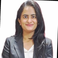 Richi Gupta