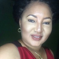 Doris Ngozi Agbo