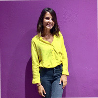 Ana Mª Martín Vázquez