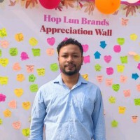 Md. Ali Asgar Sujan