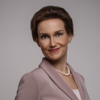 Tatiana Anashkina