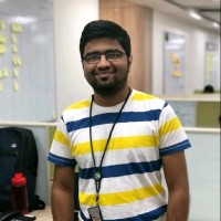 Omkar Vaidya