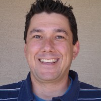 Eric Legnon