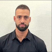 Mohamed Chrouqi
