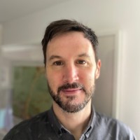 Andrew Power