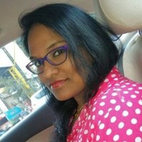 Madhavi Bhaskar