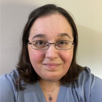 Katie Sweetwood, Msda