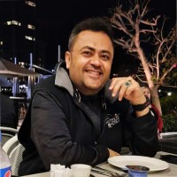 Sam Merali