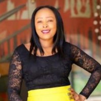 Jane Njoroge