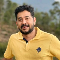Aniesh Narayan