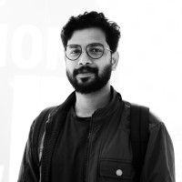 Deepak Mohanan