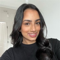 Jasmine Somal