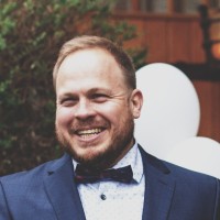 Dr. Sven Huppertsberg