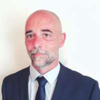 Cédric Gérard