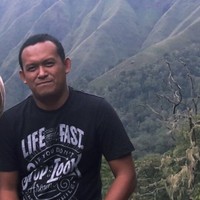 Amiruddin Anggaimangi