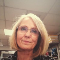 Judy Salinas