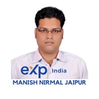 MANISH NIRMAL