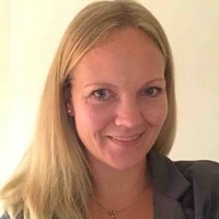 Christina Henriksen