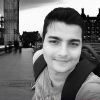 Nand Kishor Mishra