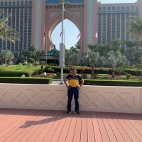 Tushar Khadke