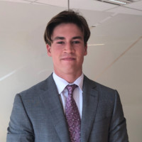 Harrison Langsford