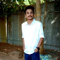 Akash C K