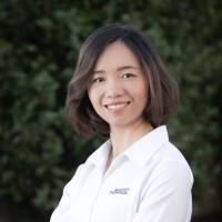 Tiffany Kong