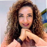 Nehir Değirmenci