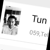 Tun Tun Zaw