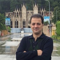 Vahid Javani