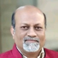 harshad bhatt