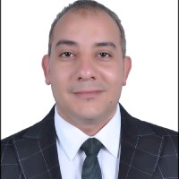 Islam Abdo