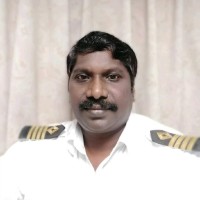 Capt Gopinath Prabhu