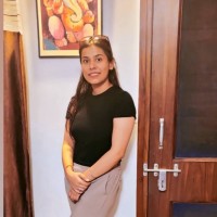 Vrinda Kumar