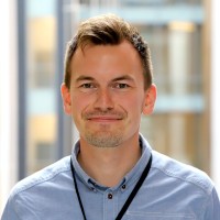 Håvard Kvinge