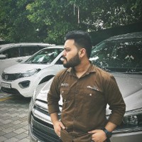 Sushil Hariakar