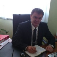 юрий нечаев
