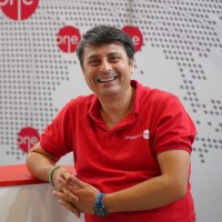 Tuğrul Göknar