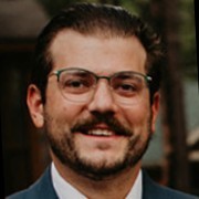 Andrew Heinz