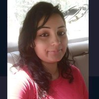Nandita Gupta