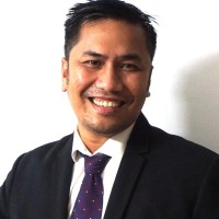 Krismanto Surbakti