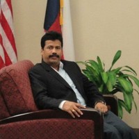 Muralee Vijayan