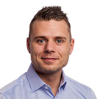Kristian Rasmussen