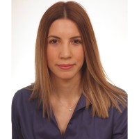 Elvira-Theodosia Papachristodoulou