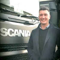 Lionel Saunders