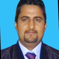 Mobashar Masood
