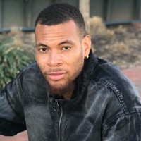 Jonathan Cherry-Woode