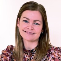 Bente Kant
