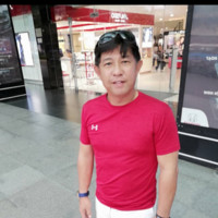 Jack Chow Kok Yep