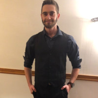 Michael Gregorini